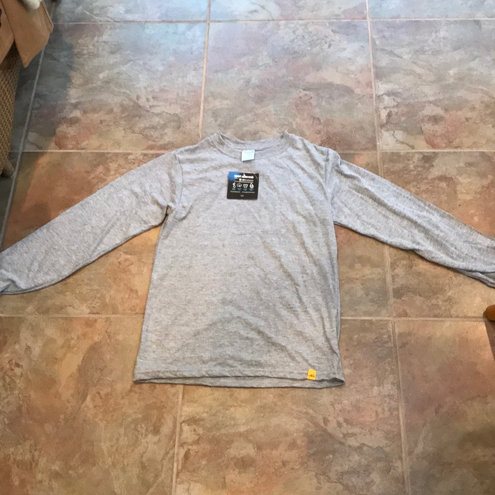 Eastern Mountain Sports men’s long sleeve shirt